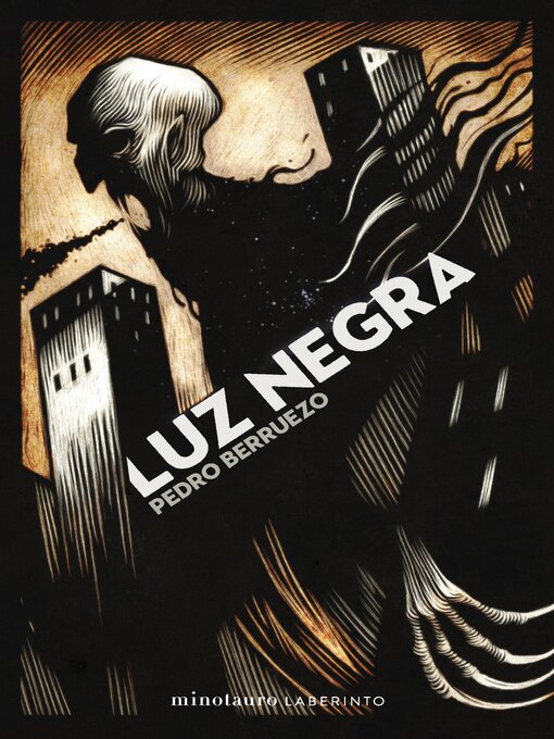 Title details for Luz negra by Pedro Berruezo - Available